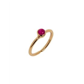 VIDAL&VIDAL Bague ANEL, Bronze X469541620 Marque, Taille Unique, Métal Non précieux, Pas de gemme