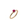 VIDAL&VIDAL Bague ANEL, Bronze X469541620 Marque, Taille Unique, Métal Non précieux, Pas de gemme