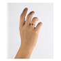 VIDAL&VIDAL Bague ANEL, Bronze X469541620 Marque, Taille Unique, Métal Non précieux, Pas de gemme