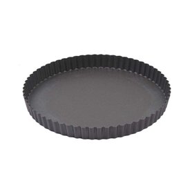 Moule à gâteau Desmon.32 x 2,8 cm rouge Dg marque QUTTIN