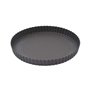 Moule à gâteau Desmon.32 x 2,8 cm rouge Dg marque QUTTIN