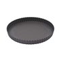 Moule à gâteau Desmon.32 x 2,8 cm rouge Dg marque QUTTIN