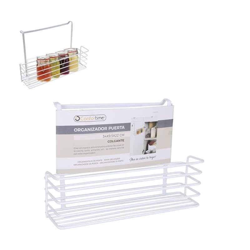 Corbeille pour étagère de cuisine Confortime Pendentif