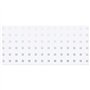 CONFORTIME S2207017 Organiseur Multi-usages, Dimensions 27,5 x 13,5 x 12,2 cm, matériaux variés, Multicolore