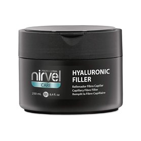 Nirvel Care Hyaluronic Filler Remplissage de fibre capillaire 300 ml