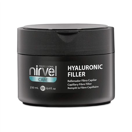 Nirvel Care Hyaluronic Filler Remplissage de fibre capillaire 300 ml