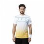 Drop Shot Alsai Campa Short Sleeve T-shirt S