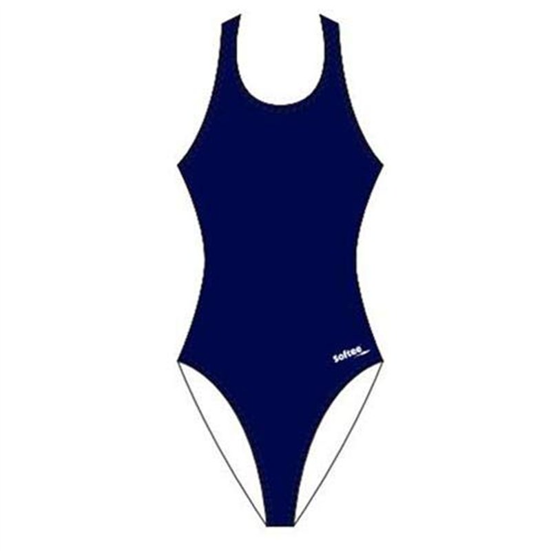 Softee Equipment 8005908 de Bain, Blanc, S Mixte