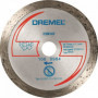 DREMEL Disque Diamant S540 pour Scie Compacte Dremel DSM20 28,99 €