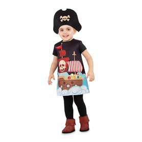My Other Me Costume de grande pirate pour enfant