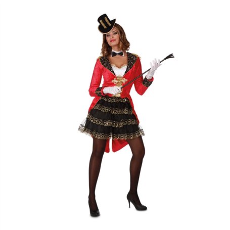 My Other Me Déguisement de Présentatrice de Cirque pour Femme