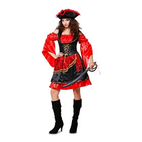 My Other Me Déguisement pour Adultes Pirate