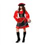 My Other Me Déguisement pour Adultes Pirate