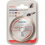 DREMEL Disque Diamant S540 pour Scie Compacte Dremel DSM20 28,99 €