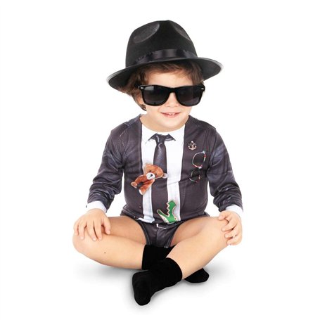 My Other Me Déguisement pour enfants Blues