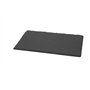 Bigbuy Cooking S2206720 Plateau Elite, Ardoise, 40 x 30 cm