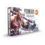 (AK11603) - AK Interactive Set - Human Flesh Tones