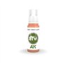 AK Acrylics 3Gen AFV AK11382 British Desert Pink ZI (17ml)