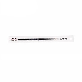 AK+Interactive+Pinceau+Synthetique+-+TableTop+%28Taille+1%29
