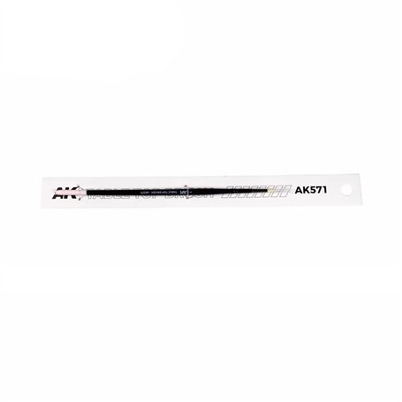 AK+Interactive+Pinceau+Synthetique+-+TableTop+%28Taille+1%29