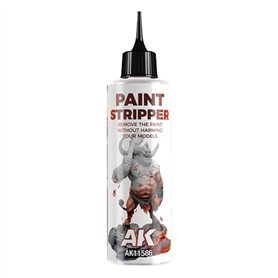 AK Paint Stripper