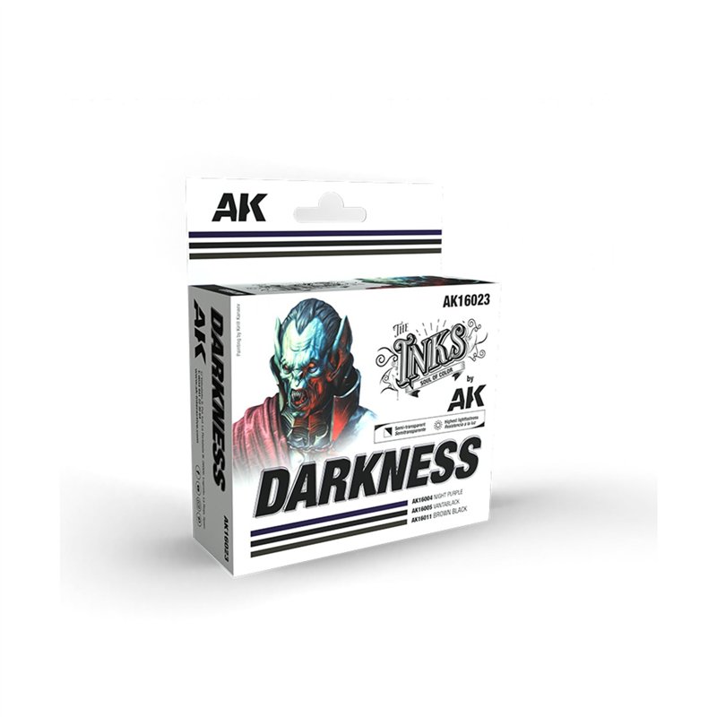 Ak+Interactive+Set+de+%3A+The+Inks+-+Darkness+%28Set+de+3+Ref.%29