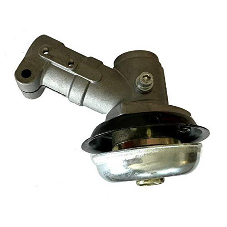 SAKAWA Tête complète de Débrousailleuse 26 MM 9 cannelures