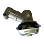 SAKAWA Tête complète de Débrousailleuse 26 MM 9 cannelures
