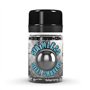 (AK00892) - AK Interactive - Steel Shakers (250 Balls)