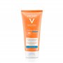 Capital Soleil Lait Multi-Protection Spf50 200 Ml