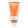 Capital Soleil Lait Multi-Protection Spf50 200 Ml