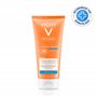 Capital Soleil Lait Multi-Protection Spf50 200 Ml