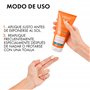 Capital Soleil Lait Multi-Protection Spf50 200 Ml