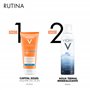 Capital Soleil Lait Multi-Protection Spf50 200 Ml