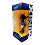Minix - Football Stars #110C - Brazil Kit 2 - Football Legend Pele - Figurine à Collectionner 12cm