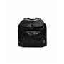 Desigual Accessoires-Sac à Dos en polyuréthane-Taille M, Accessories PU Backpack Medium Femmes, Noir, Einheitsgröße