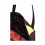 Desigual Accessoires PU à Travers Le Sac de Corps, Femme, Vert, One Size