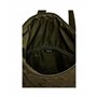 Desigual Grand Sac à Dos en Nylon pour Femme, Vert, Einheitsgröße