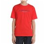 John Smith T- Shirt à Manches Courtes pour Enfant, Estándar