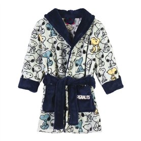 Snoopy- Battin pour Enfant, S0733926, Multicolore, Estándar