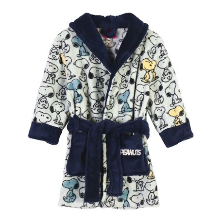 Snoopy- Battin pour Enfant, S0733926, Multicolore, Estándar