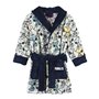 Snoopy- Battin pour Enfant, S0733926, Multicolore, Estándar