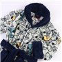 CERDÁ LIFE'S LITTLE MOMENTS Poils Batin, Vert, 3 Ans Mixte Enfant