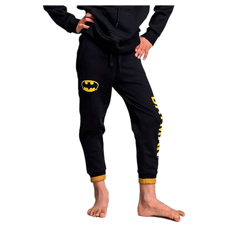 CERDÁ LIFE'S LITTLE MOMENTS Pantalon Batman, Multicolore, 12 Ans Mixte Enfant