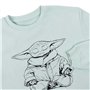 Cerdá Sweat, Vert Clair, Taille Unique Mixte Enfant