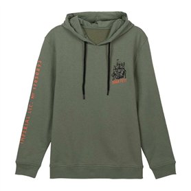 Cerdá Sweat, Vert foncé, Taille Unique Mixte Enfant