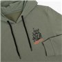 Cerdá Sweat, Vert foncé, Taille Unique Mixte Enfant