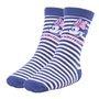 Disney 290000747_t2730-C81 Chaussettes, Multicolore, Taille Unique Mixte