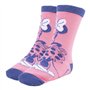 Disney 290000747_t2730-C81 Chaussettes, Multicolore, Taille Unique Mixte