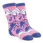 Disney 290000747_t2730-C81 Chaussettes, Multicolore, Taille Unique Mixte